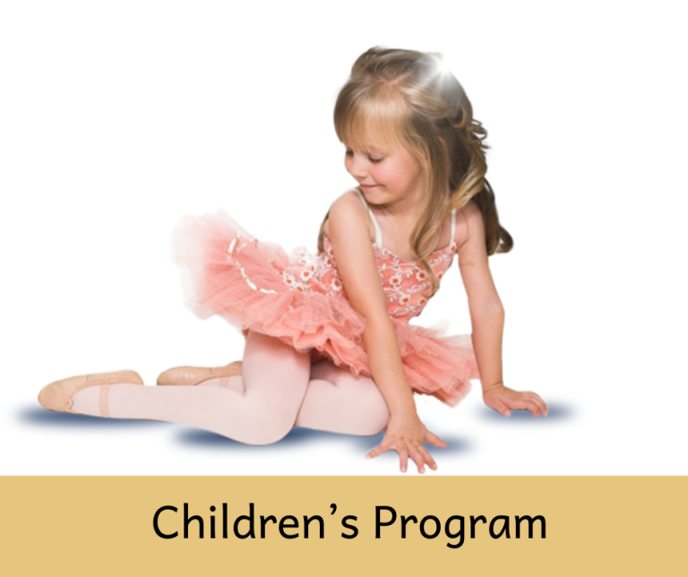 Children's Program