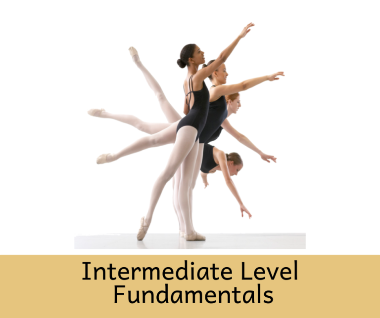 Intermediate Level