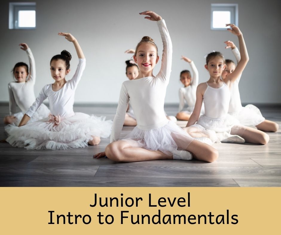 Junior Level