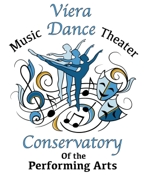 Viera Dance Academy Logo Trans